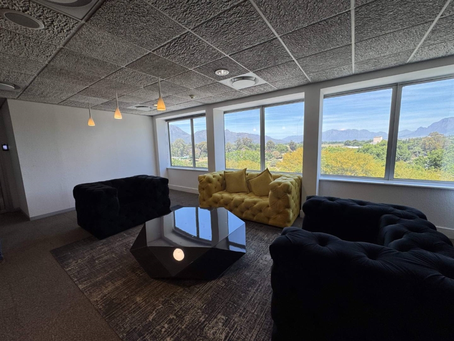 To Let commercial Property for Rent in Paarl Central Western Cape